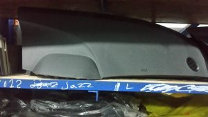 2012 MODEL HONDA JAZZ ÇIKMA AIRBAG KAPAĞI ADNAN TÜRK OTO DA